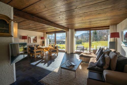 Apartamento Prachenskyhof