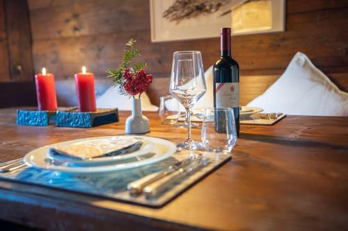 Apartamento Prachenskyhof