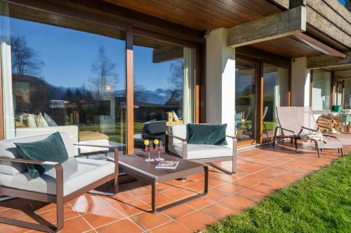 Apartamento Prachenskyhof