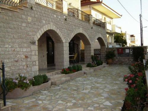 Apartamento Myral Guesthouse