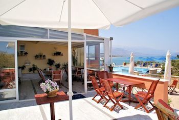 Aparthotel Kanakis Apartments