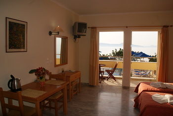 Aparthotel Kanakis Apartments