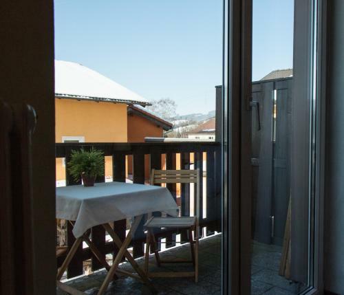 Hostal Landgasthof Hotel Kreuzwirt