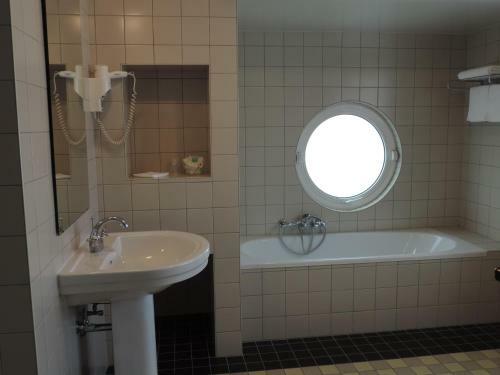 Hotel Het Zoete Water