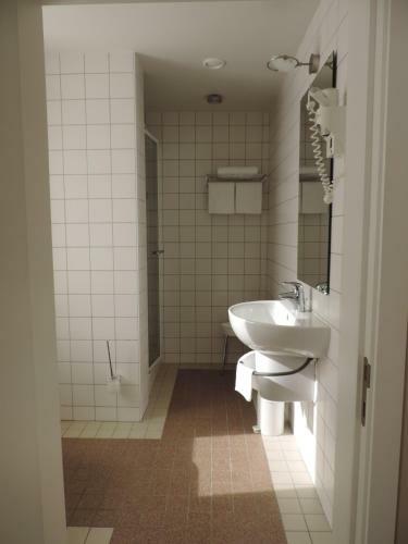 Hotel Het Zoete Water