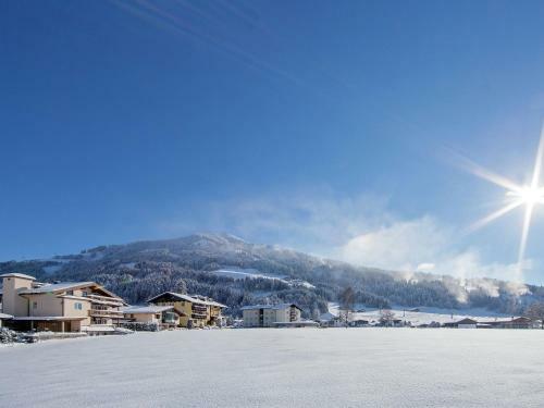 Apartamento Penthouse Westendorf