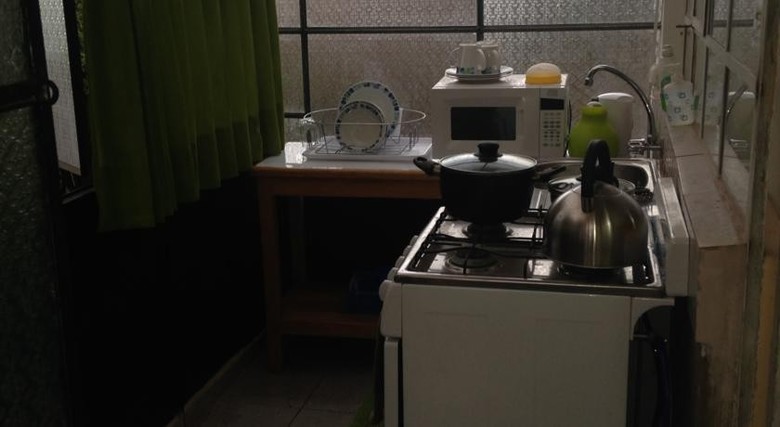 Apartamento Inkas Garden Suites