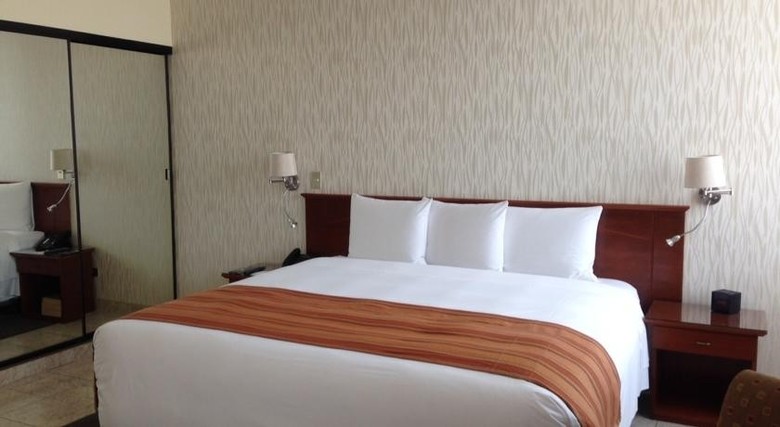 Del Prado Hotel