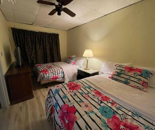 Apartamento Sea Ray Motel