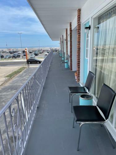 Apartamento Sea Ray Motel
