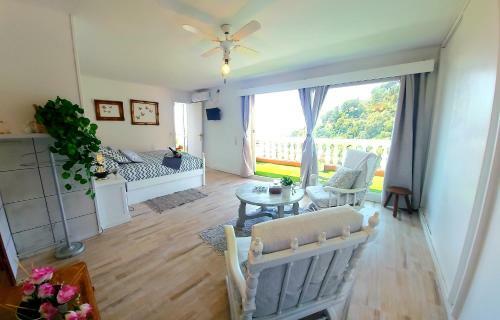 Villa Mar I Cel Con Jacuzzi