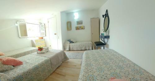 Villa Mar I Cel Con Jacuzzi