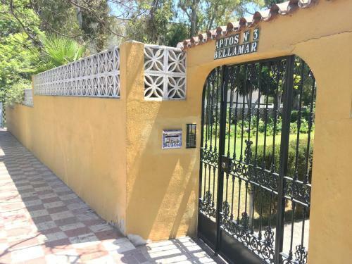 Apartamento Carihuela Puerto