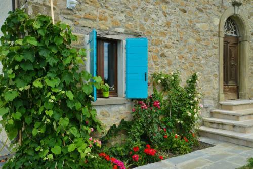 B&B Marcantonio Country House