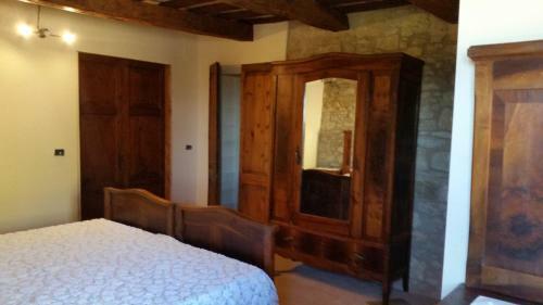 B&B Marcantonio Country House