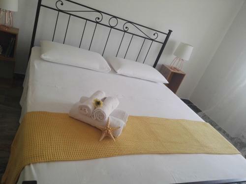 Hostal Casa Da Ilaria