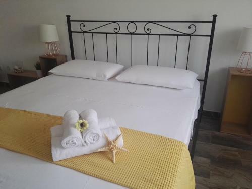 Hostal Casa Da Ilaria
