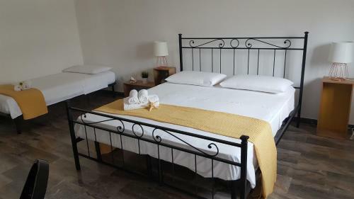 Hostal Casa Da Ilaria