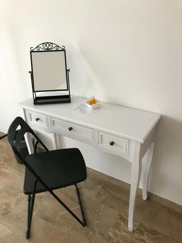 Hostal Casa Da Ilaria