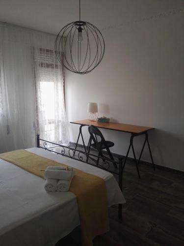 Hostal Casa Da Ilaria