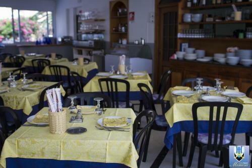 Hotel Mimosa