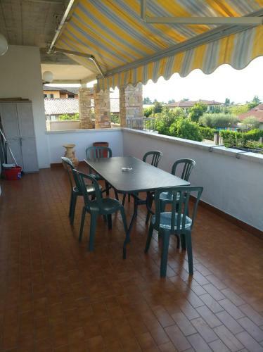 Apartamento Casa Vacanze Niko Ap