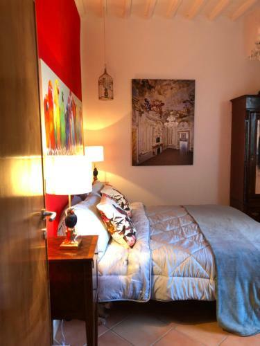 Apartamento Casa Sophia