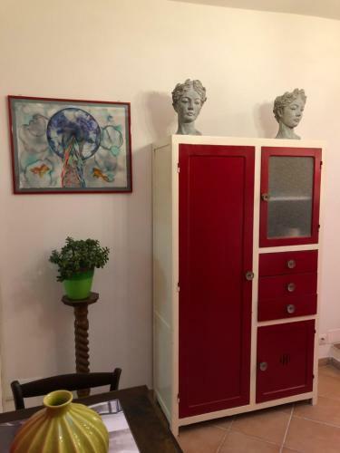 Apartamento Casa Sophia