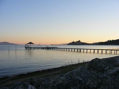 Apartamento Annita Al Mare