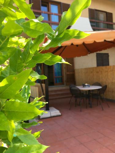 Apartamento Annita Al Mare