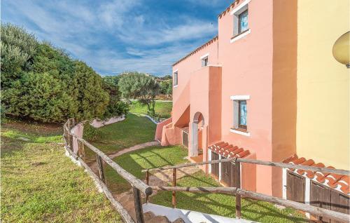 Apartamentos Villa 4