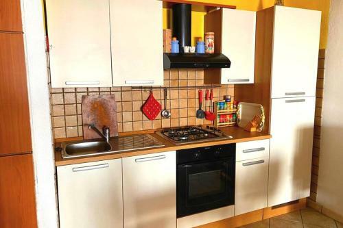 Apartamento Casa Vacanza A Tanaunella