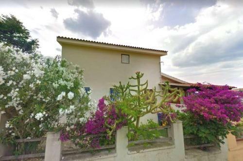 Apartamento Casa Vacanza A Tanaunella