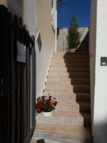 Apartamento Casa Vacanza Alta Marea