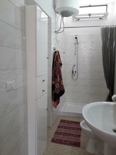 Apartamento Casa Vacanza Alta Marea