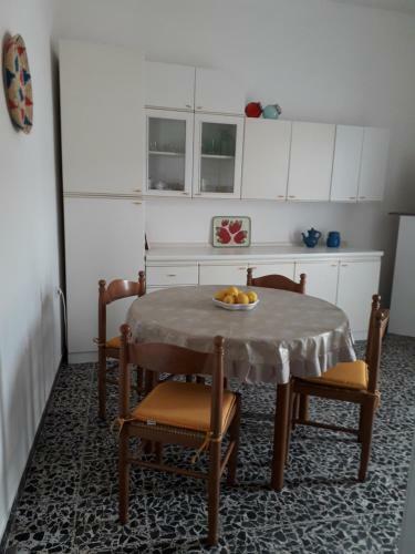 Apartamento Casa Vacanza Alta Marea