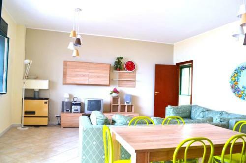 Apartamento Casa Vancanze La Petrusella