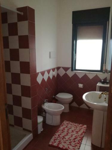 Apartamento Casa Vancanze La Petrusella