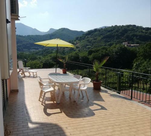 Apartamento Sweet Home In Tramonti
