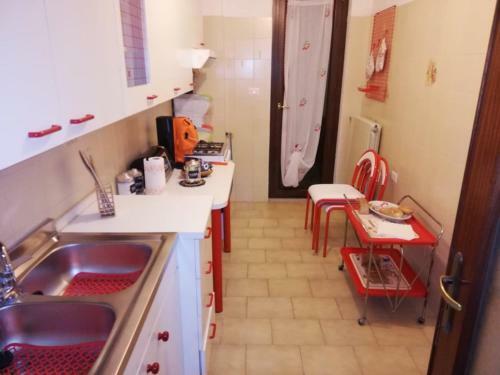Apartamento Sweet Home In Tramonti
