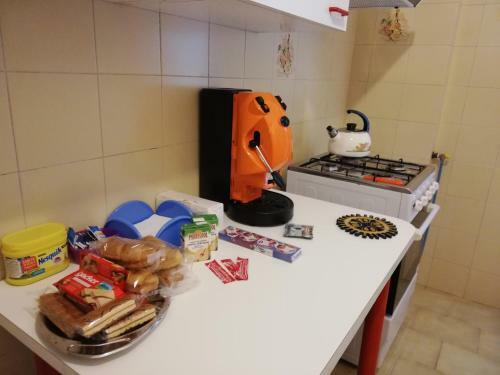 Apartamento Sweet Home In Tramonti