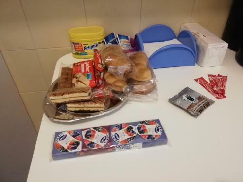 Apartamento Sweet Home In Tramonti