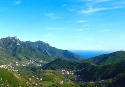 Apartamento Sweet Home In Tramonti