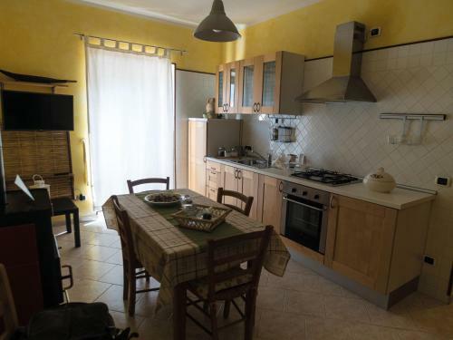 Bed & Breakfast La Chiocciola