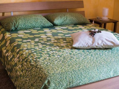 Bed & Breakfast La Chiocciola