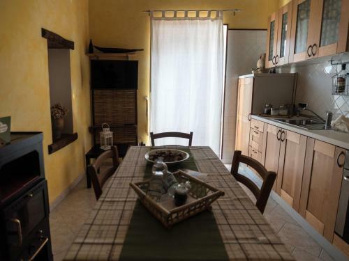 Bed & Breakfast La Chiocciola
