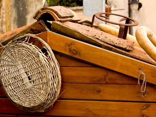 Bed & Breakfast La Chiocciola