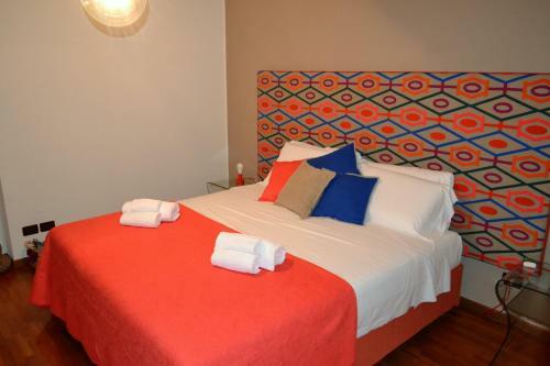 Apartamento Anna Torri