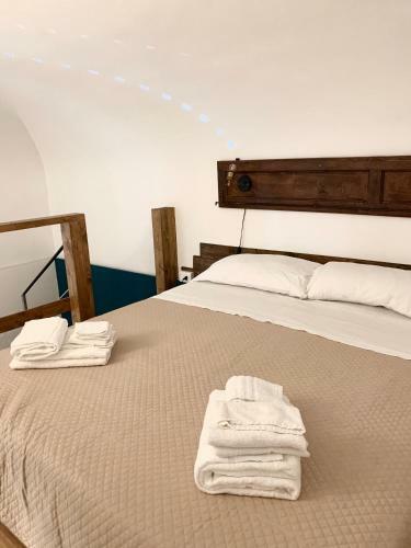 Apartamento Oceanomare