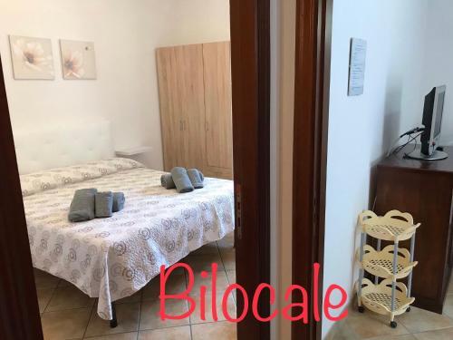Casa Vacanza Chiara